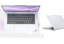 Lenovo Unveils ThinkPad X9 Aura White Moonlight Edition with Stunning New Look