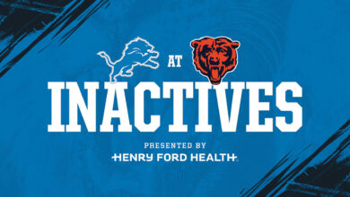 Lions vs Bears Preview: Key Players, Matchup Insights, and Winning Predictions