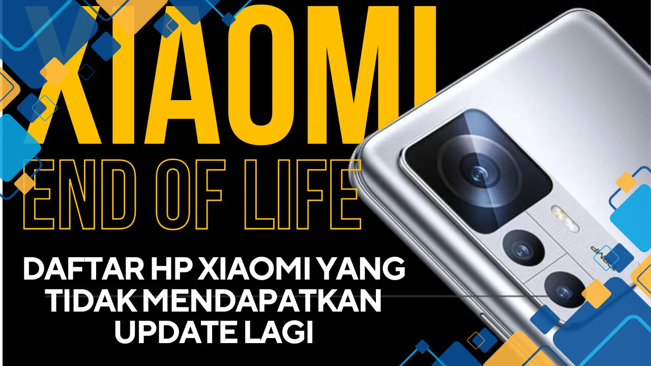 List of Xiaomi Phones Losing Update Support Soon, Including Flagship and Redmi Models