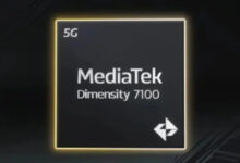 Long-Lasting Battery and Sharp Performance: Full Specs of Dimensity 7100 Revealed