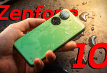 Looking for a Compact Smartphone? Discover Why Asus Zenfone 10 Leads the Pack!