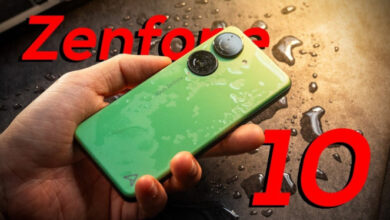 Looking for a Compact Smartphone? Discover Why Asus Zenfone 10 Leads the Pack!