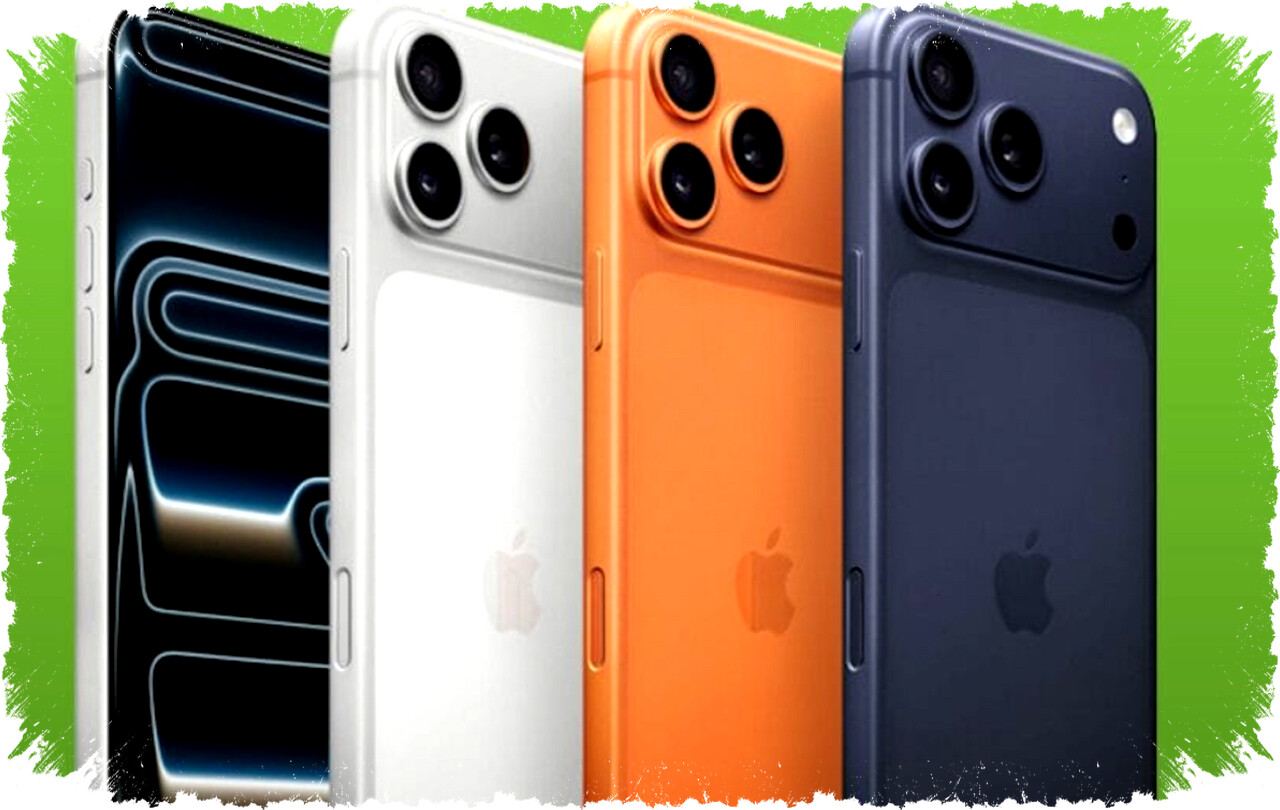 Major iPhone 17 Pro Upgrades: New Camera Design, Ceramic Shield, and Enhanced Performance