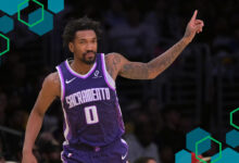 Malik Monk Emerging as a Key Target for a Top Western Conference Team