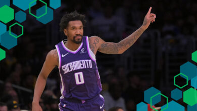 Malik Monk Emerging as a Key Target for a Top Western Conference Team