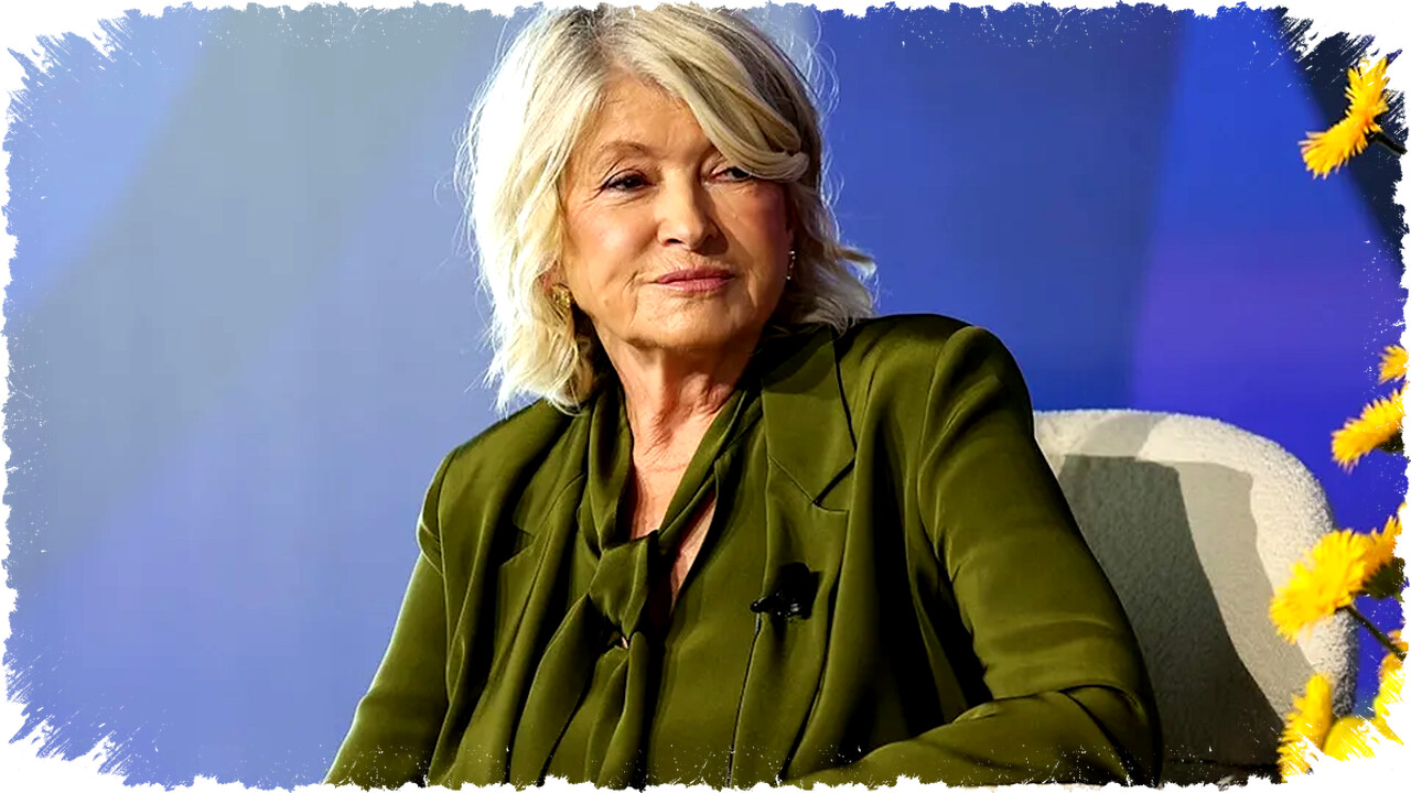 Martha Stewart Speaks Out on ICE After Granddaughter’s Urging: “Silence Is Not Excusable”