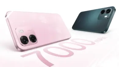 Massive 7000 mAh Battery Meets Advanced Protection Features in the New Oppo A6 Smartphone