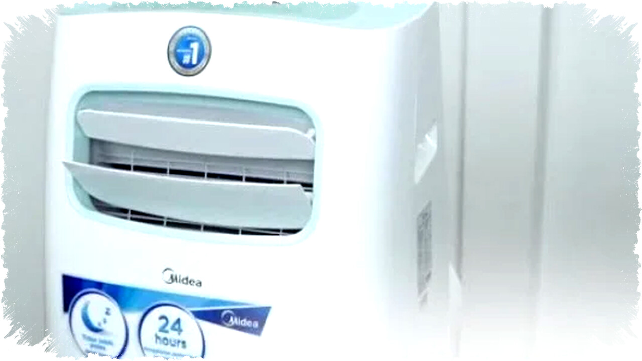 Midea Portable AC 1.5 PK Review: Instant Cooling with 4 Major Drawbacks You Should Know