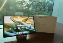 Moto Pad 60 Pro Review: The Ultimate Tablet for Modern Creators’ Productivity and Creativity