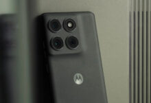 Motorola Edge 2026 Gets Android 16 Update with New Mode Features and Accessibility Boost