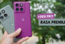 Motorola Edge 60 Pro: Triple 50MP Camera That Outshines Other Smartphones