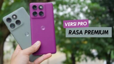 Motorola Edge 60 Pro: Triple 50MP Camera That Outshines Other Smartphones