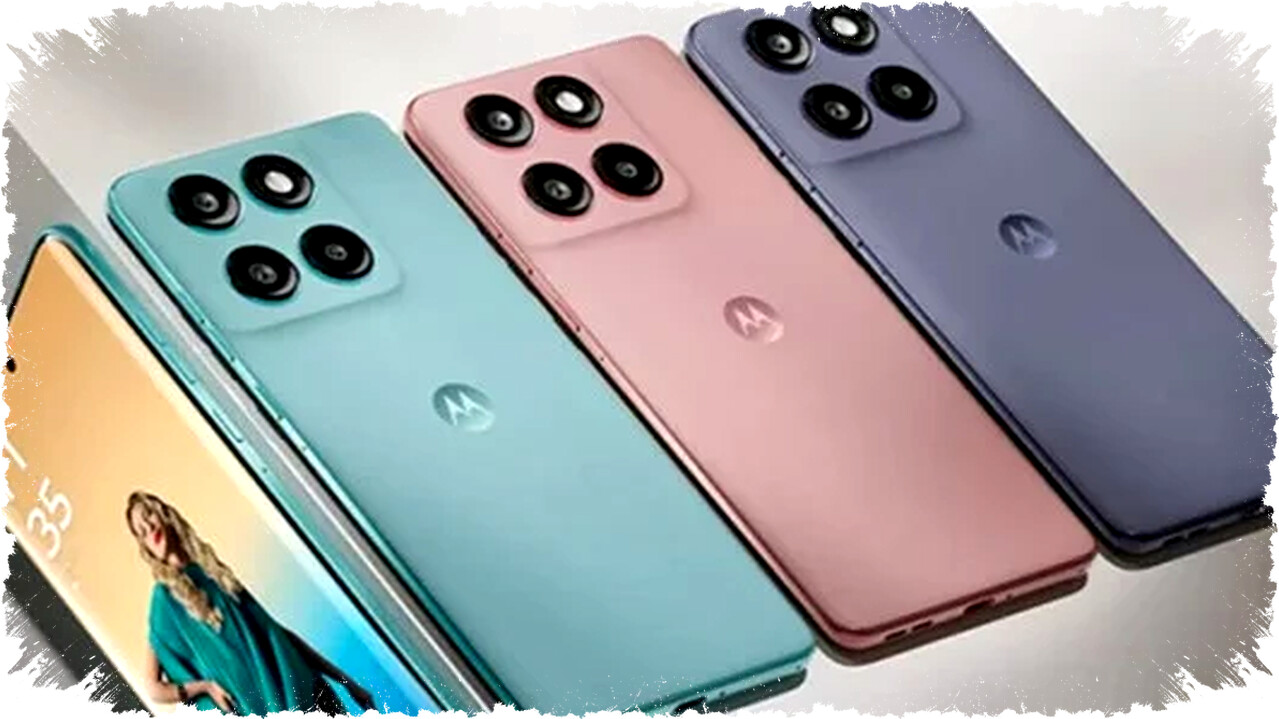 Motorola Edge 70 Fusion Geekbench Scores Reveal Mid-Range Power with Android 16 Ready to Launch