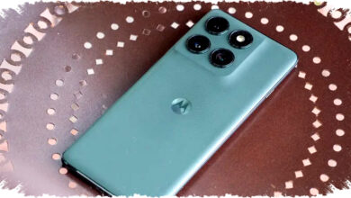 Motorola Edge 70 vs iPhone Air: Ultimate Slim Smartphone Showdown with Top Specs & Features