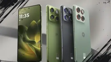 Motorola Launching Upgraded X70 Air Pro as New Edge 70 Pro for International Markets