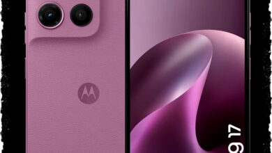 Motorola Moto G17 Highlights: Jumbo 5200mAh Battery & Premium Sony Camera Sensor Review