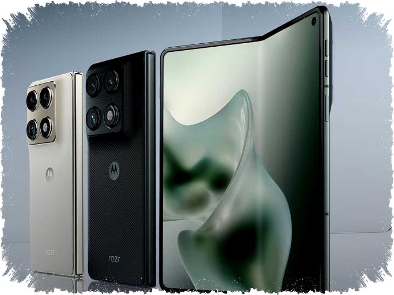 Motorola Razr Fold Features That Boost Office Productivity Fast – Must-See for Professionals