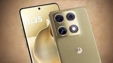 Motorola Signature Camera Tested: Does It Outperform iPhone and Rival Vivo X300 Pro?