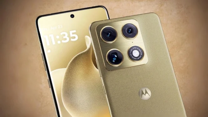 Motorola Signature Camera Tested: Does It Outperform iPhone and Rival Vivo X300 Pro?