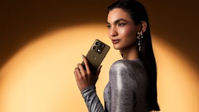 Motorola Signature: The First Step Toward a Strong Mobile Comeback?