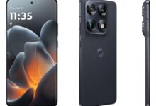 Motorola Signature: The Smartphone Marking Motorola’s Impressive Comeback in the Market