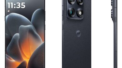 Motorola Signature: The Smartphone Marking Motorola’s Impressive Comeback in the Market