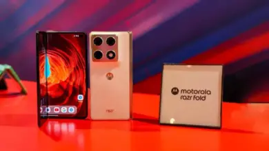 Motorola Unveils Three New Signature Phones at CES 2026: Features and Highlights