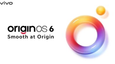 New Features Revealed for Upcoming OriginOS 6 Ahead of Global Release
