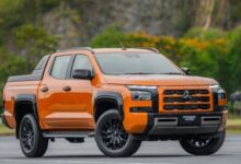 New Mitsubishi Triton with Powerful Engine & Robust Chassis Now More Affordable