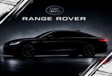New Range Rover Expected to Transform Into Luxury Sedan with Enhanced Performance and Style