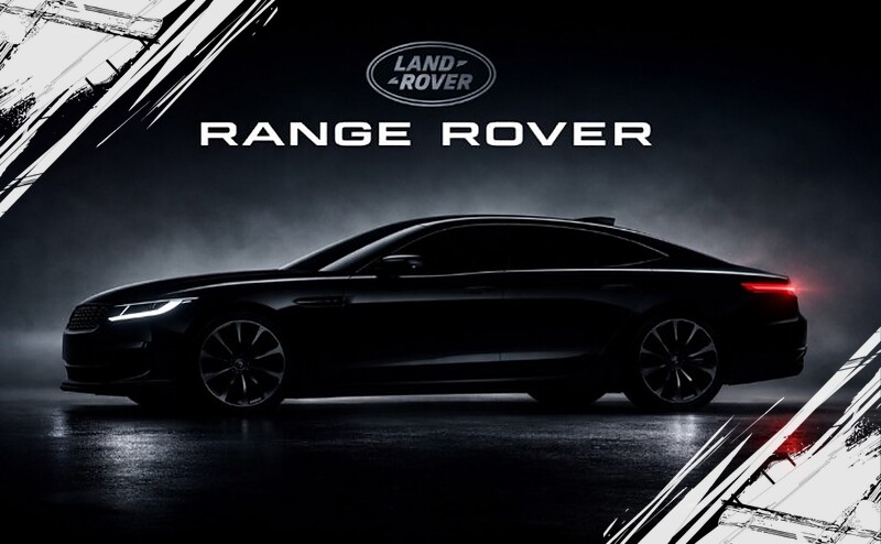New Range Rover Expected to Transform Into Luxury Sedan with Enhanced ...