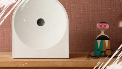 New Stylish Music Studio Speakers 5 & 7 Released by Samsung for Premium Sound Experience