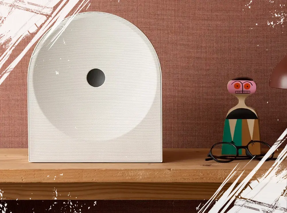 New Stylish Music Studio Speakers 5 & 7 Released by Samsung for Premium Sound Experience