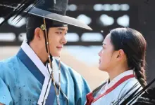 Newest Romantic K-Dramas to Watch on Netflix That Will Melt Your Heart