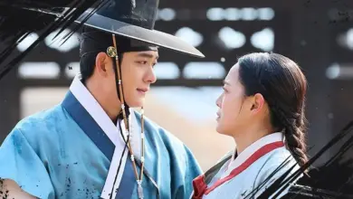 Newest Romantic K-Dramas to Watch on Netflix That Will Melt Your Heart