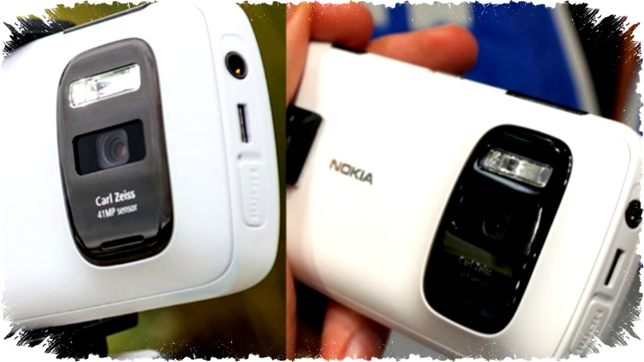 Nokia 808 PureView: The Timeless 41 MP Camera Legend That Changed Mobile Photography