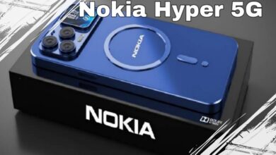 Nokia Hyper 5G Leak: 144Hz Display, 200MP Camera, and Massive 6000mAh Battery Features
