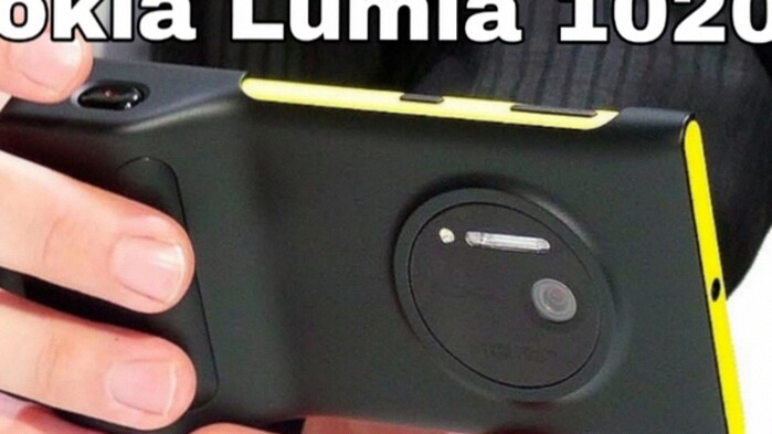 Nokia Lumia 1020 in 2026: Vintage 41MP Camera Phone Matching Professional Quality