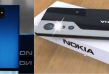 Nokia N75 Max Pro 5G: Professional Camera Performance with Long-Lasting Battery Life