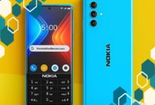 Nokia NX 5G Launches Pro-Level Camera Featuring Advanced Features and 200 MP Sensor