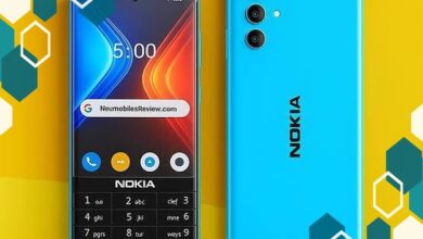 Nokia NX 5G Launches Pro-Level Camera Featuring Advanced Features and 200 MP Sensor