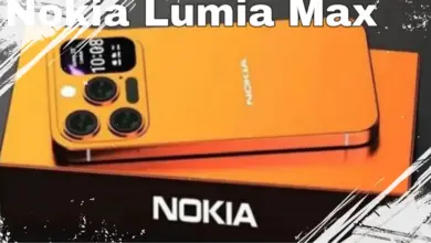 Nokia Unveils Lumia Max 2026 Featuring 108MP Camera and Long-lasting 6000mAh Battery