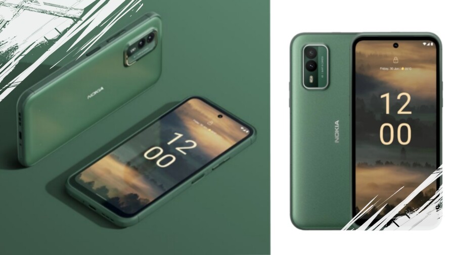 Nokia XR21 5G: Durable Smartphone Built for Extreme Conditions and Field Work