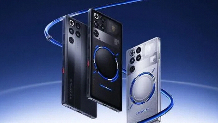 Nubia RedMagic 11 Pro Launches with Powerful Gaming Features and Long-Lasting Battery