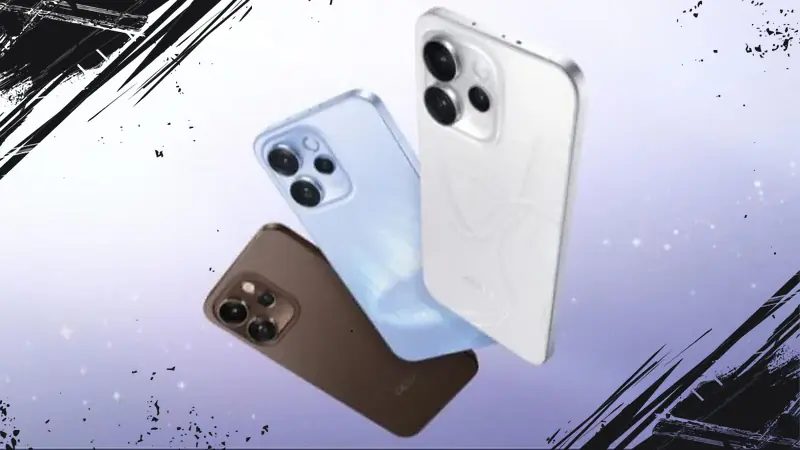 OPPO Reno 15 Leak Reveals Powerful Snapdragon 7 Gen 4, Poised to Compete with Top Flagships