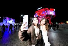 OPPO Reno15 Series Targets Youth with Sleek Design and Advanced Content-Creation Cameras