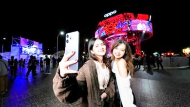 OPPO Reno15 Series Targets Youth with Sleek Design and Advanced Content-Creation Cameras