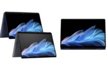 OmniBook 2025: AI-Powered Laptop Designed to Boost Your Productivity and Lifestyle