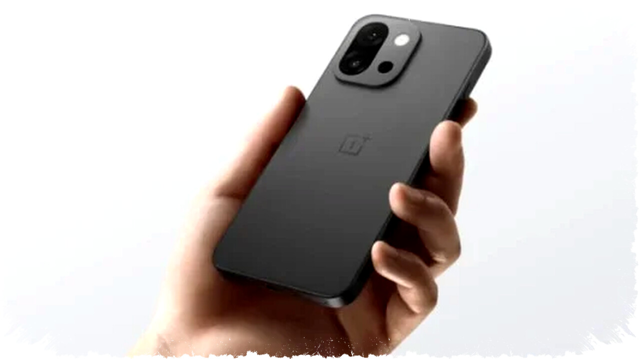 OnePlus 15T Launching in March with Compact Flagship Design and Snapdragon 8 Elite Gen 5