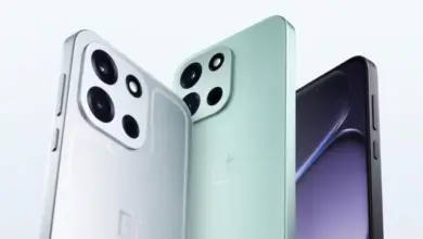 OnePlus Turbo 6 & Turbo 6V Launch with Massive 9000mAh Battery for Long-Lasting Use